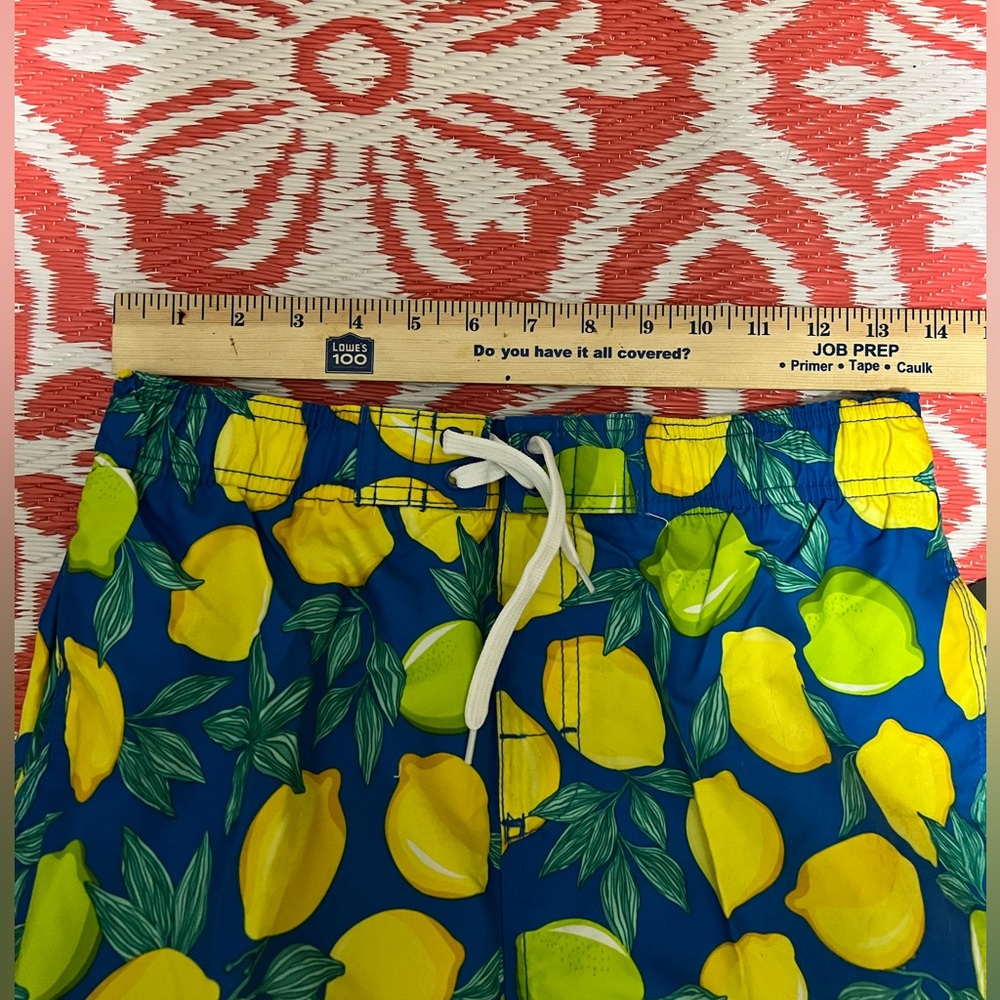 NWT Mens Kanu Surf  XL (18-20) mesh lining